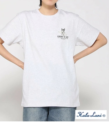 ﾌﾟﾘﾝﾄSS TEE