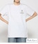 ﾌﾟﾘﾝﾄSS TEE