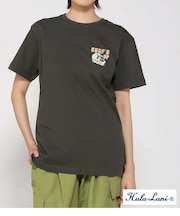 ﾌﾟﾘﾝﾄSS TEE