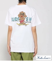 ﾌﾟﾘﾝﾄSS TEE