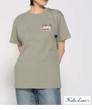 ﾌﾟﾘﾝﾄSS TEE