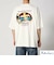 ﾌﾟﾘﾝﾄ S/S BIG TEE