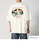ﾌﾟﾘﾝﾄ S/S BIG TEE