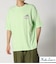 ﾌﾟﾘﾝﾄ S/S BIG TEE