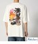 ﾌﾟﾘﾝﾄ S/S BIG TEE