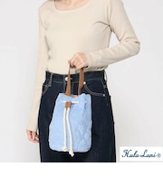 ﾊﾟｲﾙｼﾞｬｶﾞｰﾄﾞ巾着BAG