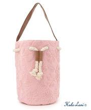 ﾊﾟｲﾙｼﾞｬｶﾞｰﾄﾞ巾着BAG