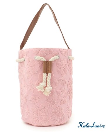 ﾊﾟｲﾙｼﾞｬｶﾞｰﾄﾞ巾着BAG
