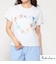 ﾌﾟﾘﾝﾄS/S MINI TEE