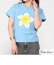 プリントS/S MINI TEE