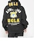 UCLA裏起毛BIG ZIP PK