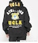 UCLA裏起毛BIG ZIP PK