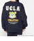 UCLA裏毛裏起毛BIG TR