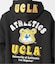 UCLA裏起毛BIG ZIP PK