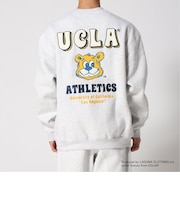UCLA裏毛裏起毛BIG TR