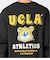 UCLA裏毛裏起毛BIG TR