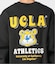 UCLA裏毛裏起毛BIG TR