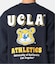 UCLA裏毛裏起毛BIG TR