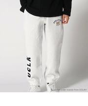 UCLA裏毛裏起毛ロンパン