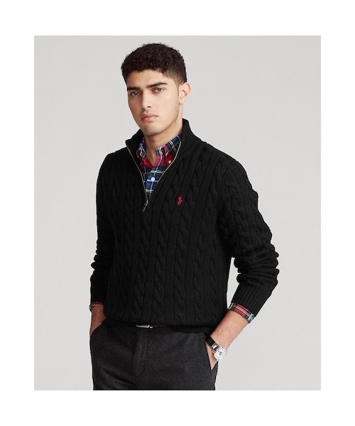 メンズ 長袖ポロプルオーバー K-SQUARED｜ディーゼルの通販｜&mall