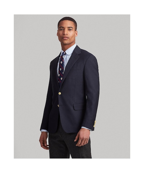 ポロ ラルフ ローレン/ジャケットの通販｜&mall（アンドモール）三井