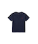 (ボーイズ 2才～7才)コットン ジャージー クルーネック Tシャツ