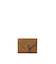 Polo ID レザー フォールドオーバー カード ケース