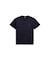クラシック フィット ジャージー Vネック Tシャツ