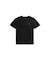 クラシック フィット ジャージー Vネック Tシャツ
