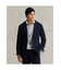 【セットアップ対応商品】Polo ソフト ダブルニット スーツ ジャケット
