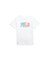 (ボーイズ 4才～7才)ロゴ コットン ジャージー Tシャツ