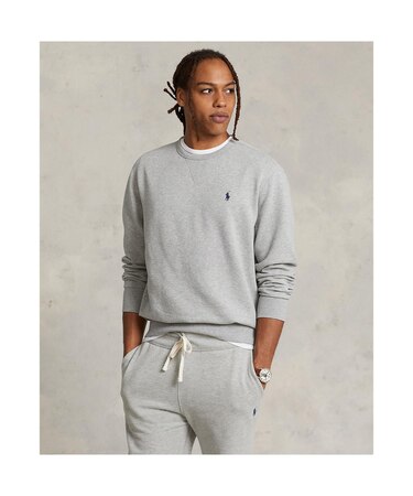 RL フリース スウェットシャツ