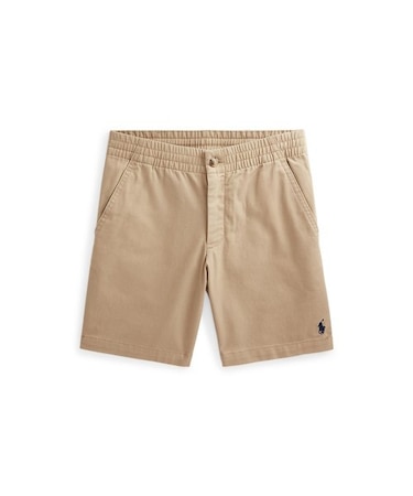 (ボーイズ 8才～20才)リラックスド フィット フレックス アブレージョン ツイル ショートパンツ