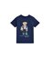 (ボーイズ 2才～7才)Polo ベア コットン ジャージー Tシャツ