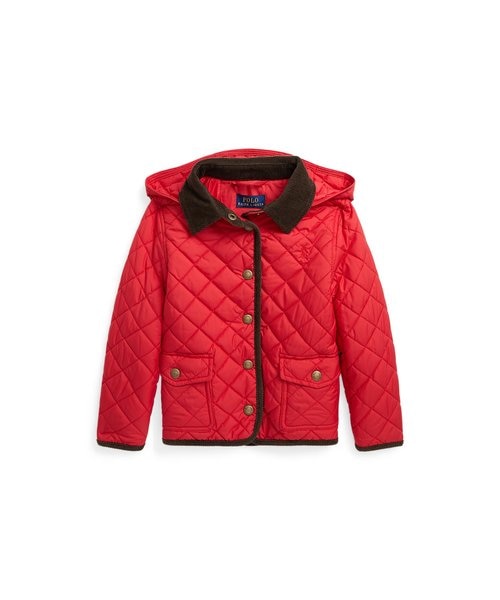 ポロ ラルフ ローレン/キッズ・ベビーのダウン・中綿コートの通販