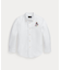 (ボーイズ 2才～7才)Polo ベア コットン オックスフォード シャツ