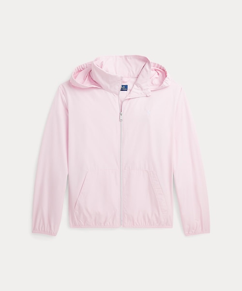 POLO RALPH LAUREN パッカブル ウォーターリペラント ジャケット パッカブル ウォーターリペラント ジャケット | ラルフ ローレン公式