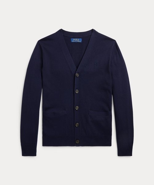 ポロ ラルフ ローレン/カーディガンの通販｜&mall（アンドモール）三井