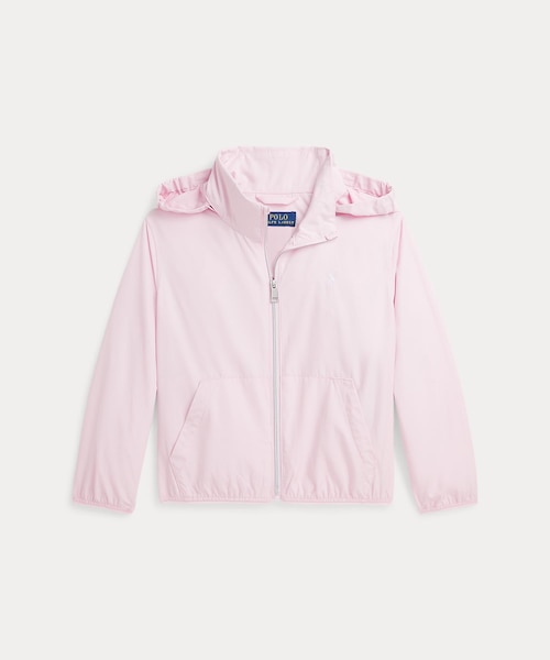 POLO RALPH LAUREN パッカブル ウォーターリペラント ジャケット パッカブル ウォーターリペラント ジャケット｜ポロ ラルフ ローレンの