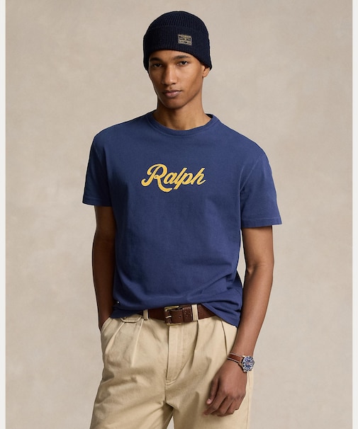 The Ralph Tシャツ