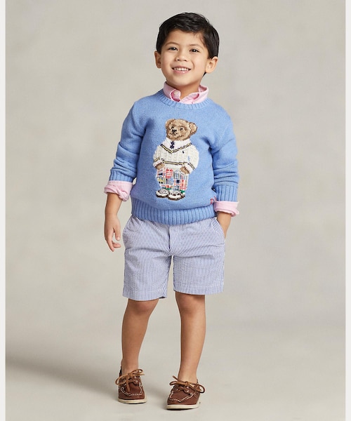 POLO RALPH LAUREN/パンツの通販｜&mall（アンドモール）三井