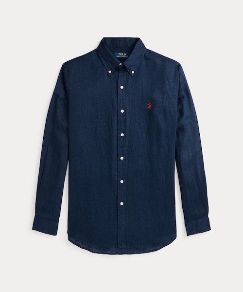 新品未使用　クラシック フィット Polo ベア ラグビー シャツ RALPH LAUREN｜クラシック フィット Polo ベア ラグビー シャツ