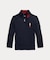 (ボーイズ 2才～7才)Polo ベア ケーブルニット コットン セーター
