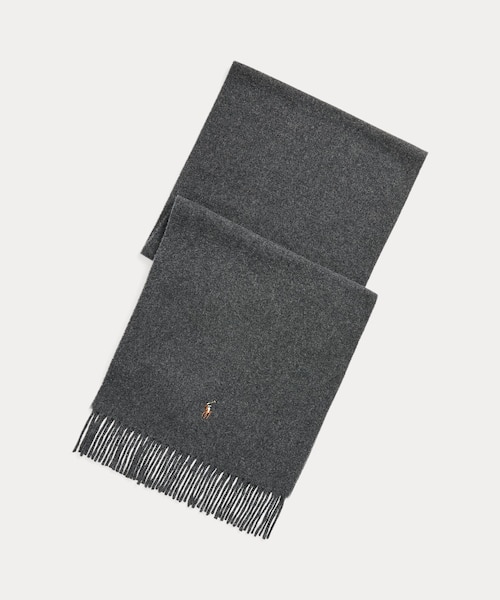 ストレンジャー・シングス フリンジ マフラー｜ギャップの通販｜&mall