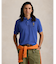 クラシック フィット Polo ベア メッシュ ポロシャツ