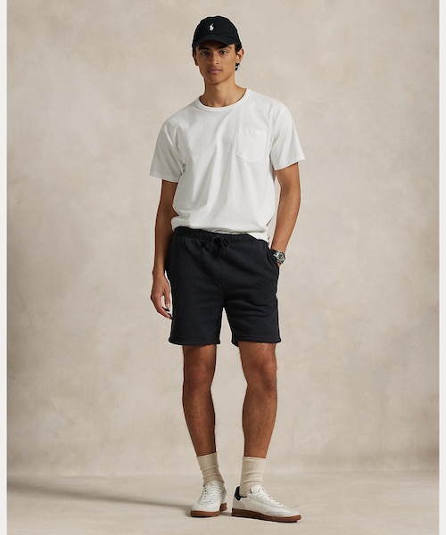 6インチ Polo プレップスター スイム パンツ｜ポロ ラルフ ローレンの
