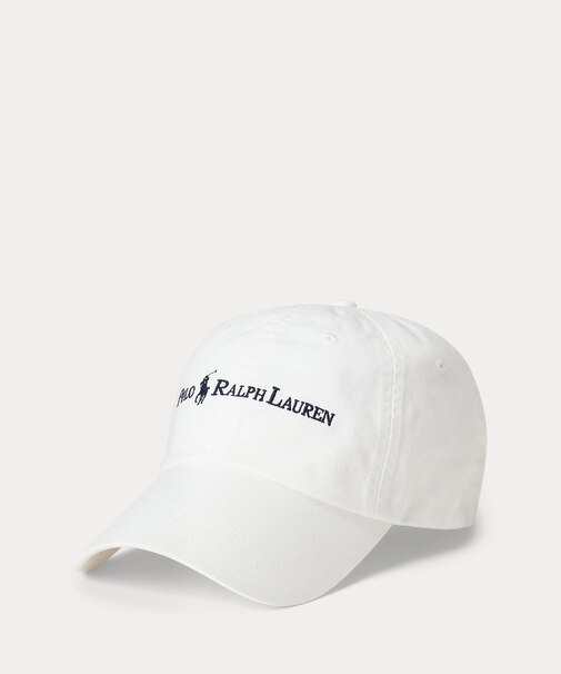 コットン ツイル ボール キャップ