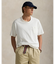 ビッグ フィット ヘビーウェイト ジャージー Tシャツ