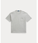ビッグ フィット ヘビーウェイト ジャージー Tシャツ