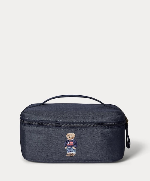 WEB限定 / 追加》BAICYCLON/バイシクロン 別注MULTI POCKET クロス